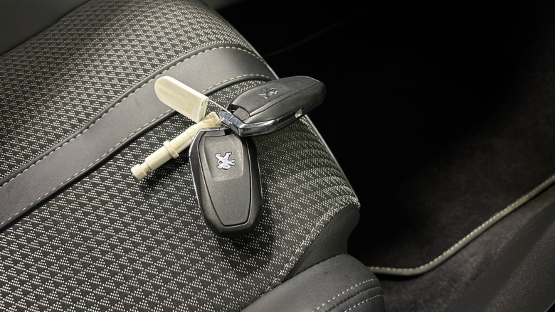 Peugeot 2008 1.2 PureTech 130 GT 5dr Petrol Estate